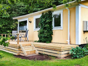 Holiday home in Tyringe in Tyringe